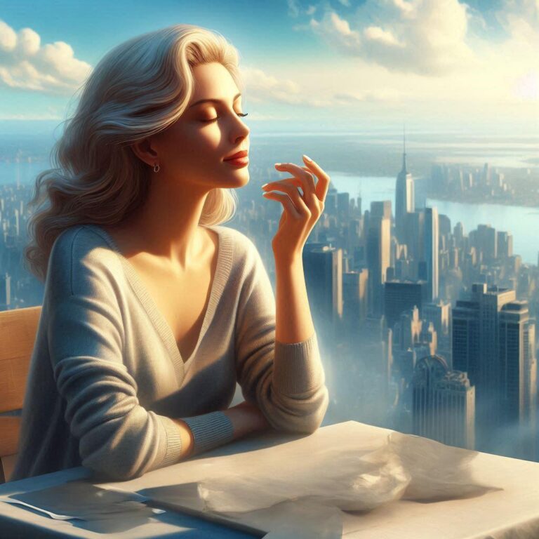 La magia del “dolce far niente”