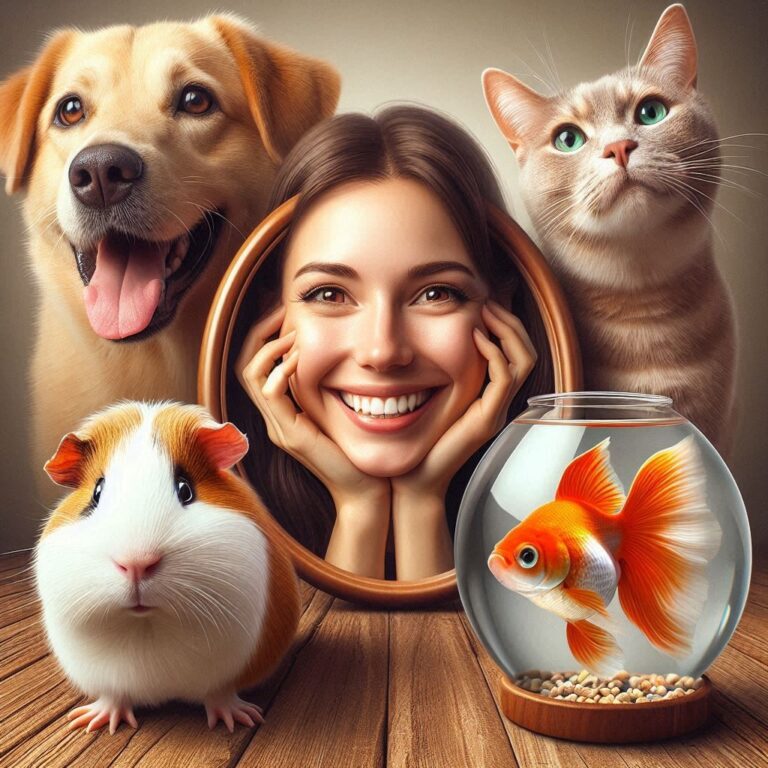 El secreto mejor guardado de tú mascota ¿Qué piensa de verdad sobre ti?