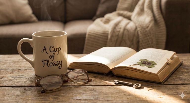 Serendipia, el arte de dejarse sorprender por la vida