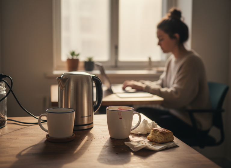 Lo esencial es invisible (pero se nota un montón)