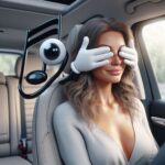 Baja la música, que no veo